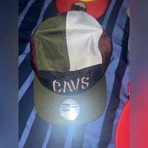 New era Cleveland Cavaliers “DTLR” Exclusive 5-panel hat